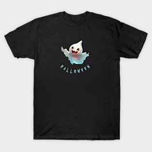 Boo T-Shirt